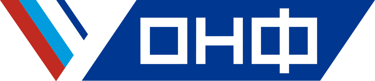 Logotip ONF